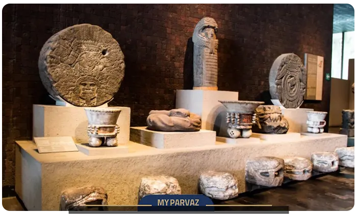 موزه مردم شناسی